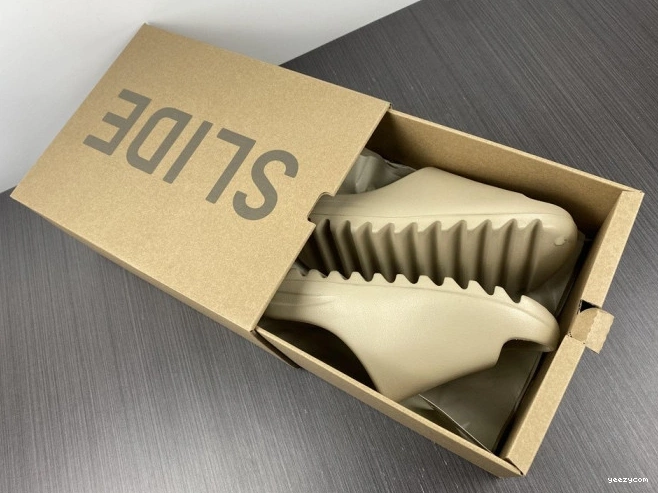 Pure Yeezy GW1934 Slide Adidas 0831